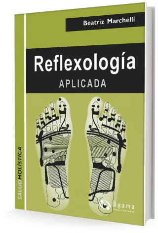Reflexología aplicada