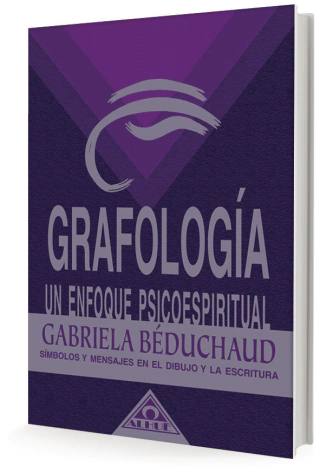 Grafología un enfoque Psicoespiritual