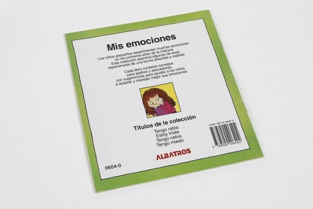 Tengo celos - comprar online