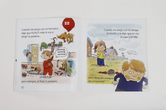 Tengo rabia en internet