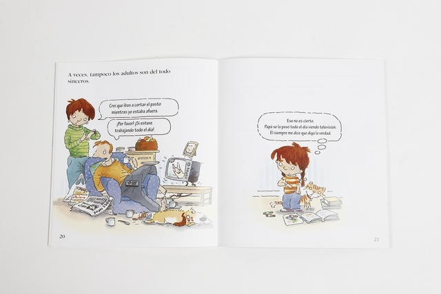Yo no fui - tienda online