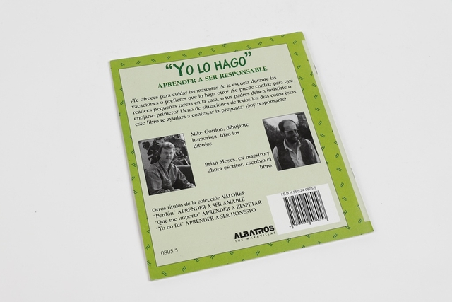 Yo lo hago - comprar online