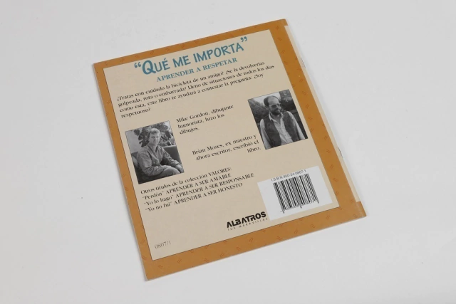 Qué me importa - comprar online