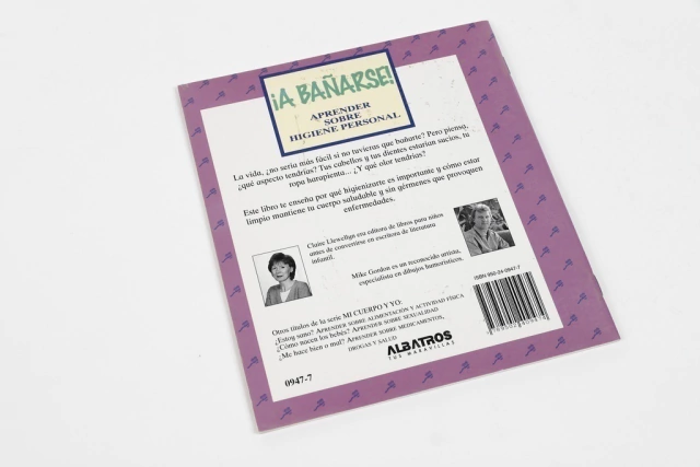 A bañarse! - comprar online