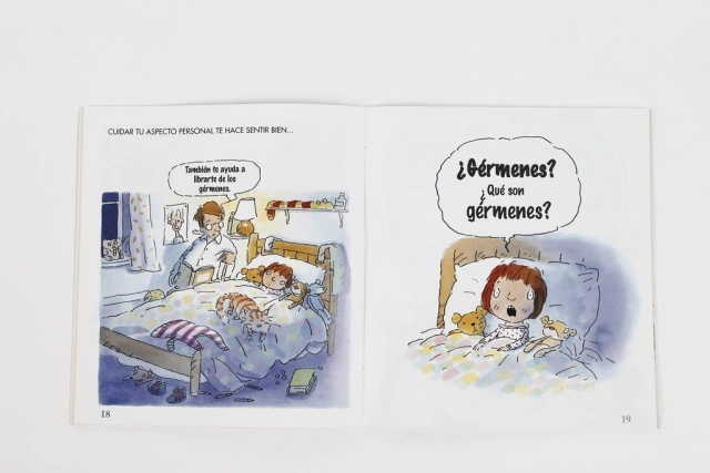 A bañarse! - Editorial Albatros