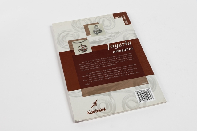 Joyería artesanal - comprar online