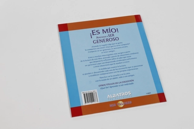 ¡Es mio! - comprar online