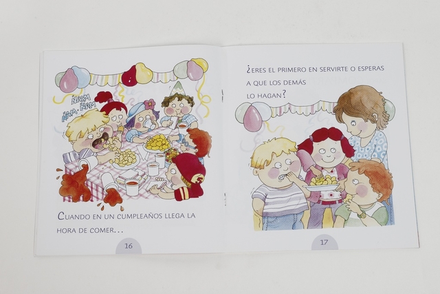¡Es mio! en internet