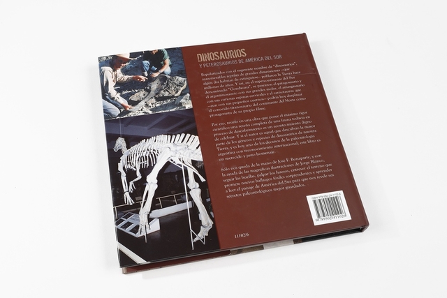 Dinosaurios - comprar online