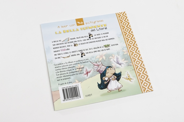 La bella durmiente - comprar online