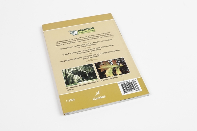 Arboles - comprar online
