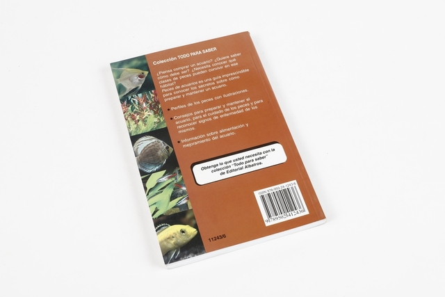 Peces de acuarios - comprar online