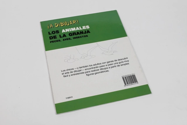 Animales de la granja - comprar online