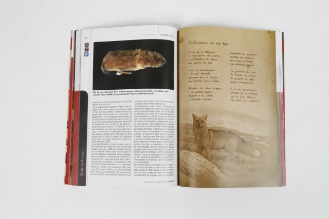 Los que se van (tomo 1) - Editorial Albatros