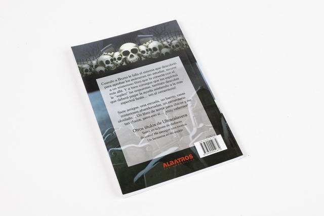 Un fantasma en mi espejo - comprar online