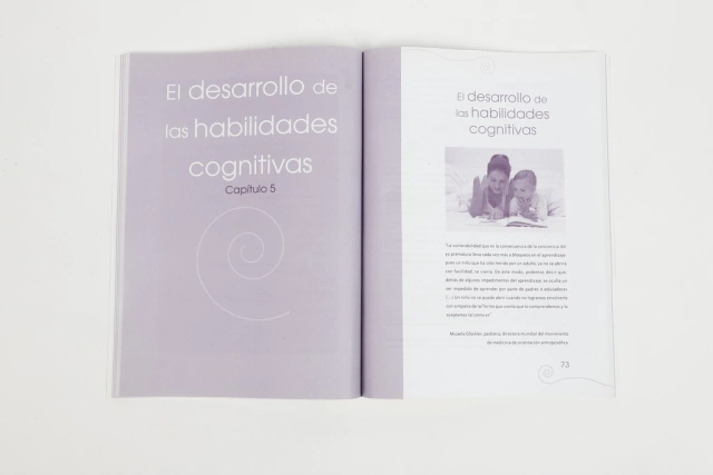 El libro de la estimulación en internet