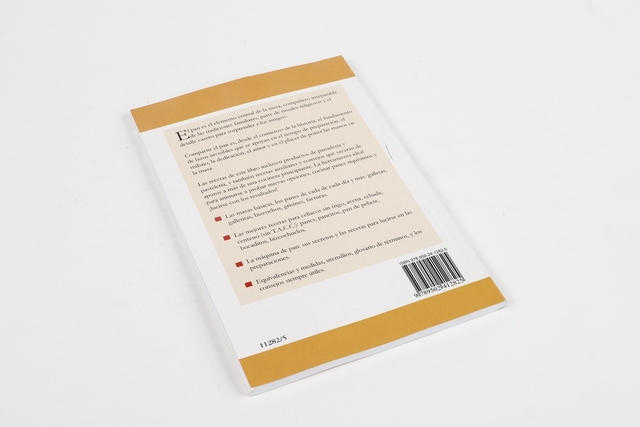 Panadería artesanal - Panes, galletitas, facturas, budines. - comprar online