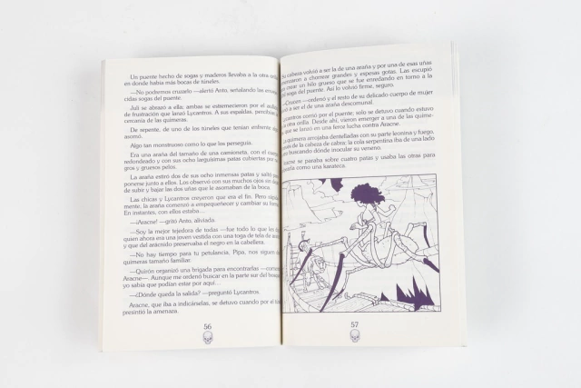 El reino de los muertos en internet