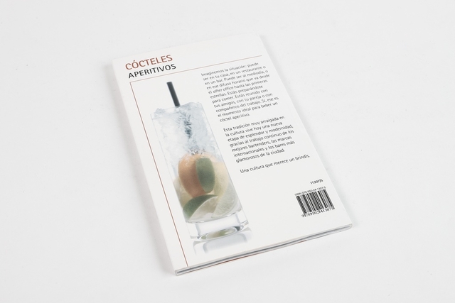 Cócteles aperitivos - comprar online