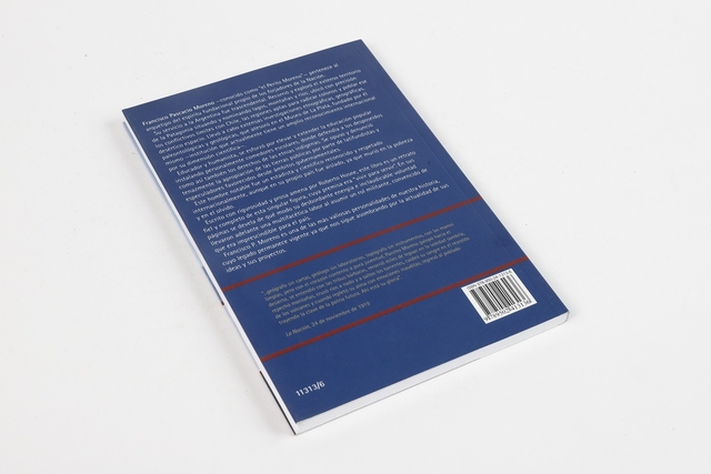 Perito Francisco Moreno - comprar online