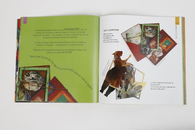 Felipe Noé - Editorial Albatros