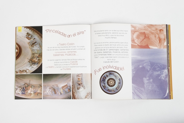 Raúl Soldi - Editorial Albatros