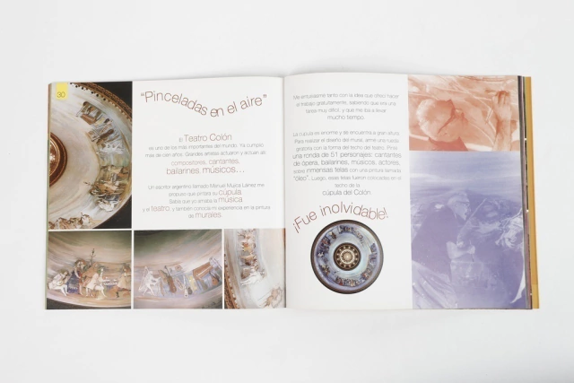 Raúl Soldi - Editorial Albatros