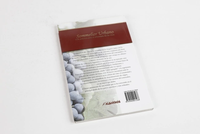 Sommelier Urbano - comprar online