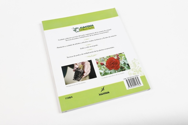 Manual de jardinería práctica - comprar online