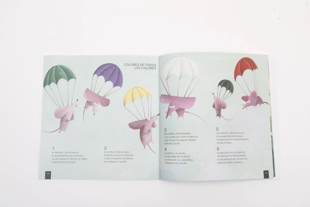 Adivinanzas que danzan en internet