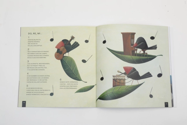 Adivinanzas que avanzan en internet