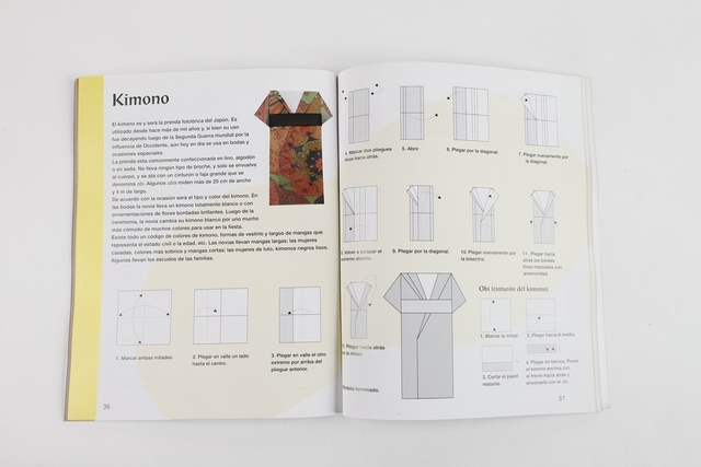 Origami para regalar - comprar online