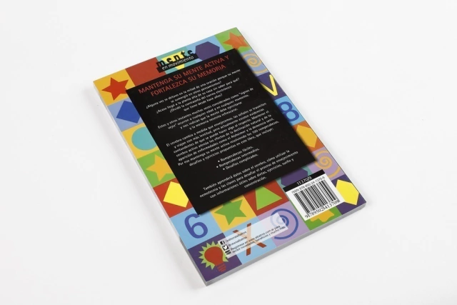 Mente Activa - comprar online