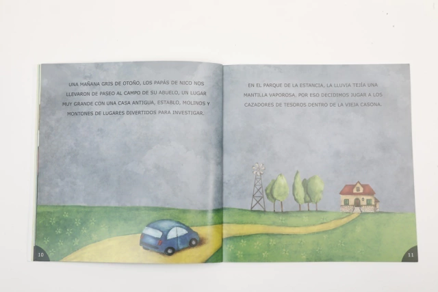 Palabras silenciosas en internet