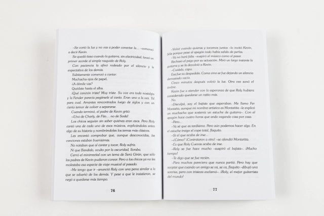 Pesadillas en el pijama party en internet