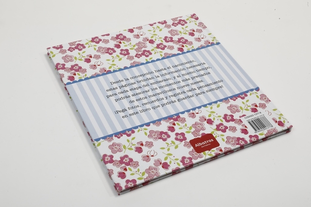 Album del embarazo - comprar online