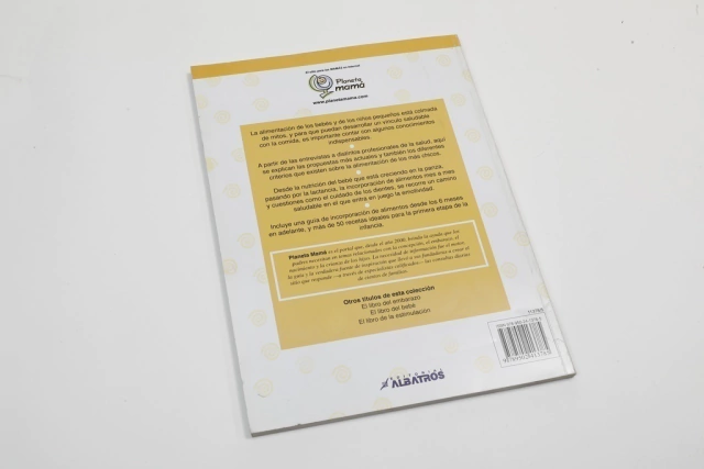 El libro de la alimentacion - comprar online