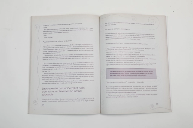 El libro de la alimentacion en internet