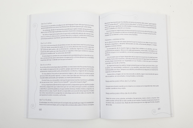 El libro de las preguntas en internet