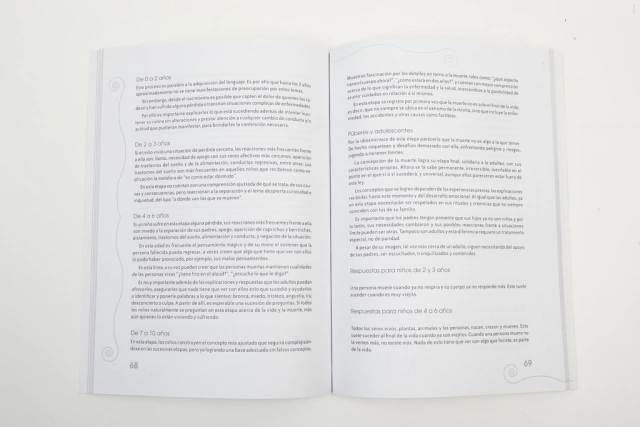 El libro de las preguntas en internet