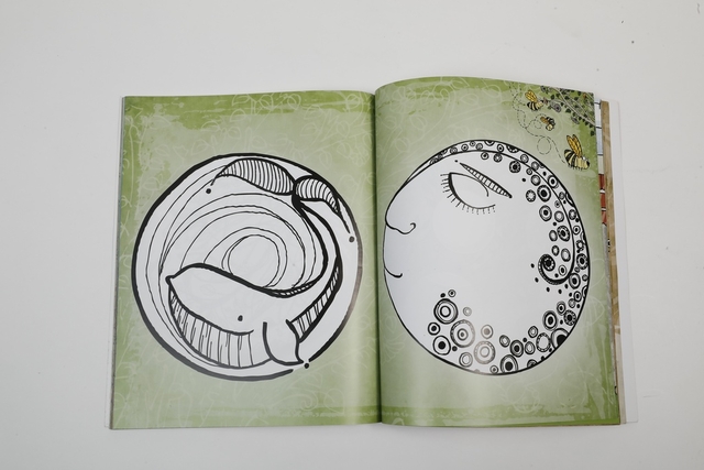 Ronda de Mandalas - Editorial Albatros