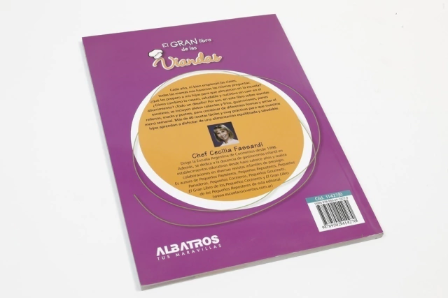 El gran libro de las viandas - comprar online