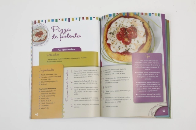 El gran libro de las viandas - tienda online