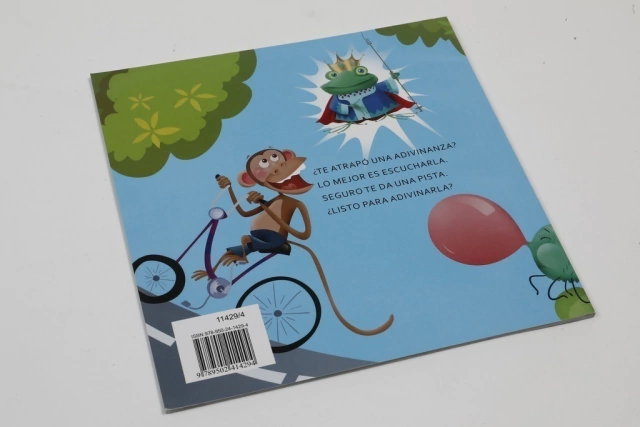 Adivinanzas que atrapan - comprar online