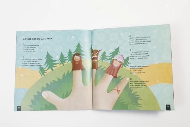 Adivinanzas que atrapan en internet