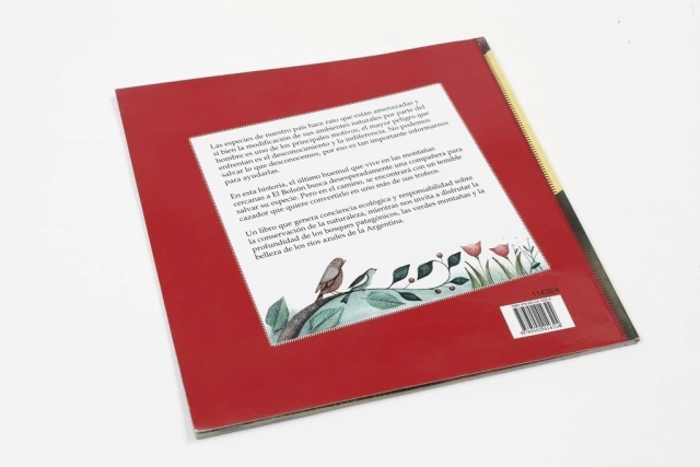 El último huemul - comprar online