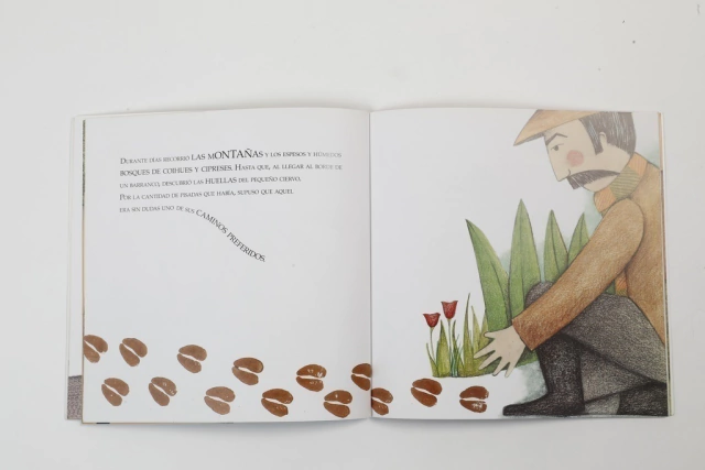 El último huemul - tienda online