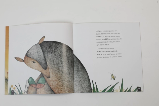 Noche de peña - Editorial Albatros