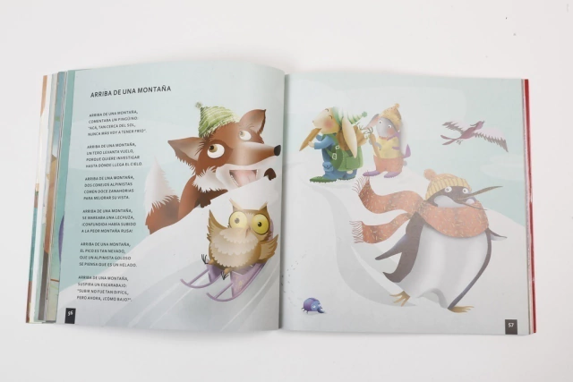 Palabras palabreras - tienda online