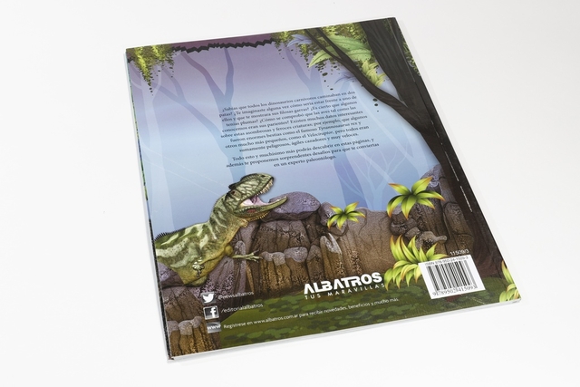 Dinosaurios carnívoros - comprar online